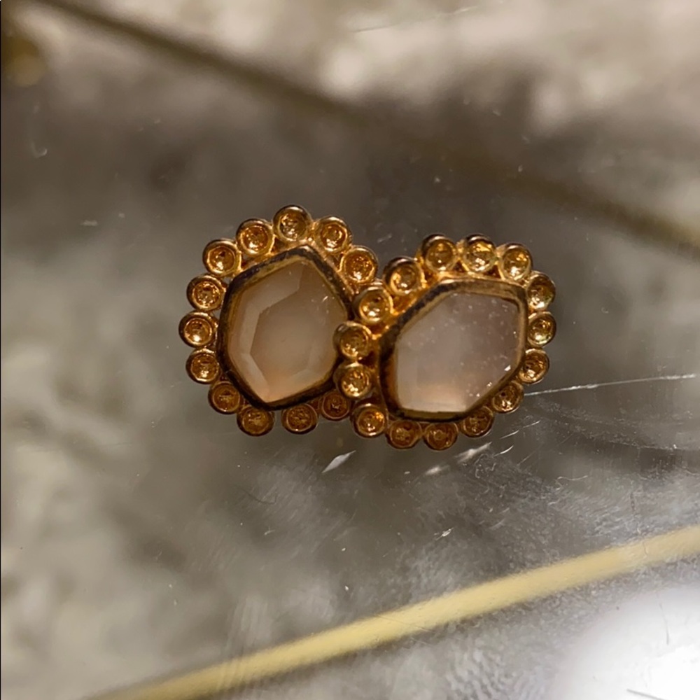 Melinda Maria studs